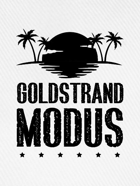 Goldstrand Modus