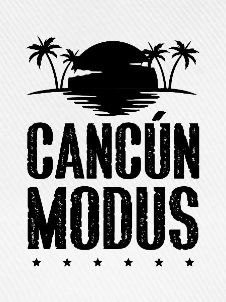 Cancun Modus