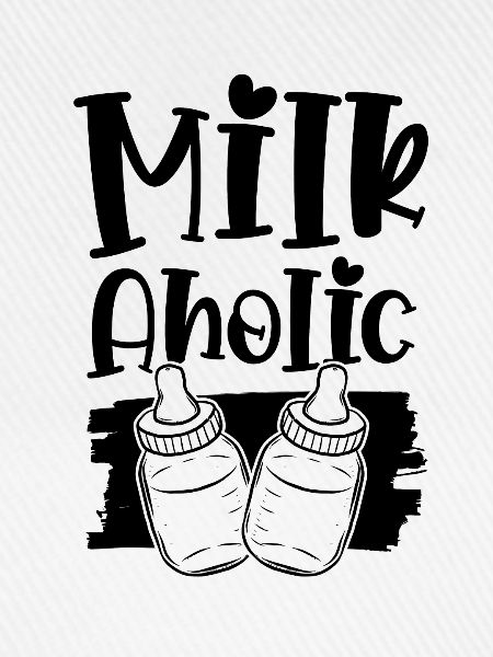 baby milch