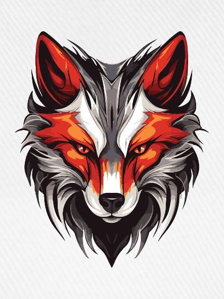 Fuchs Portrait