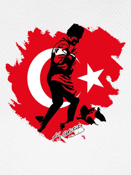 Mustafa Kemal Atatürk