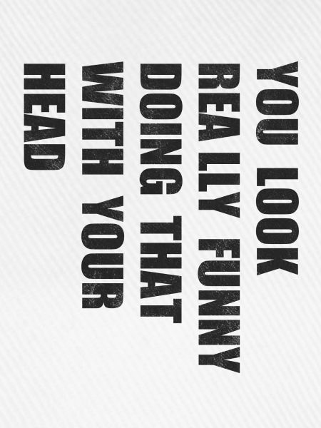 funny text