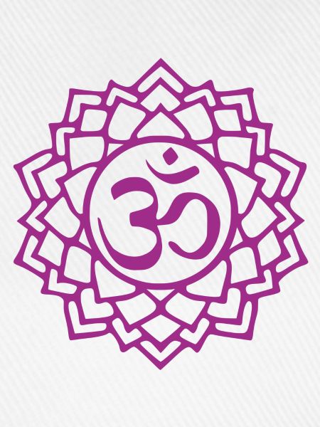 Kronenchakra