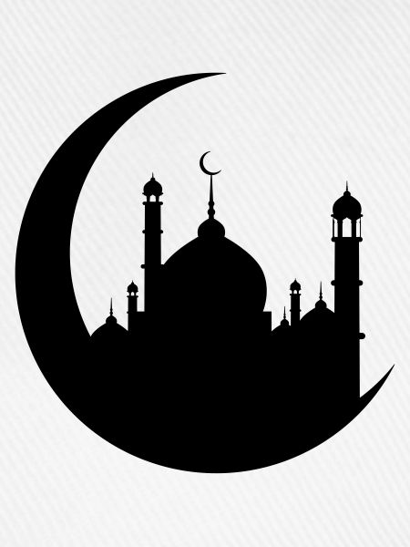 Moschee
