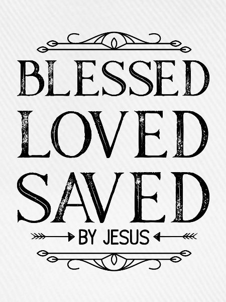 segen bibel liebe