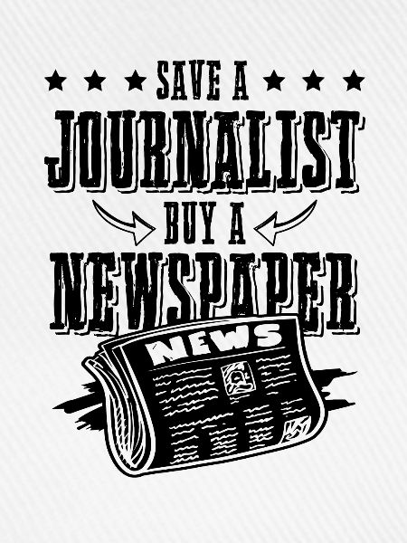 journalist zeitung