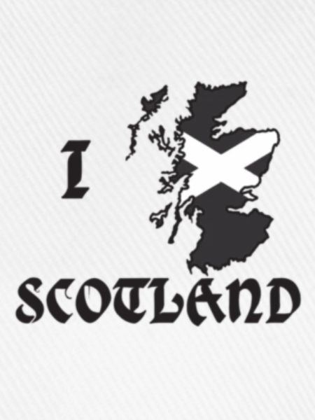 Schottland