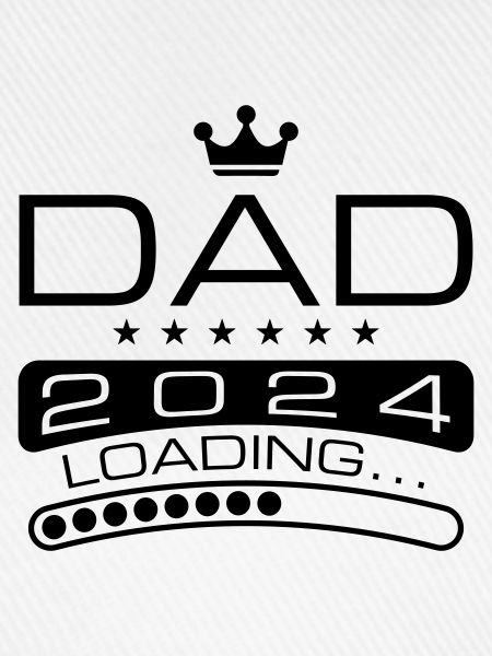 Dad 2024 Loading Papa