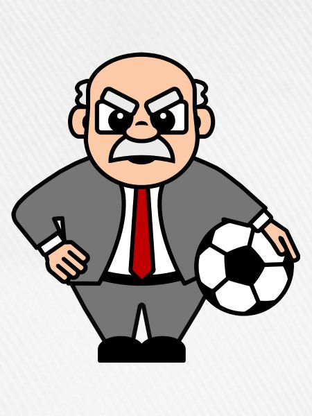 Heinrich der Manager