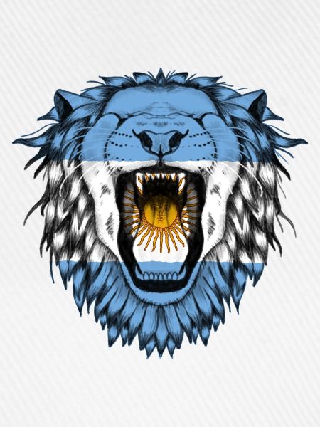 Argentinien