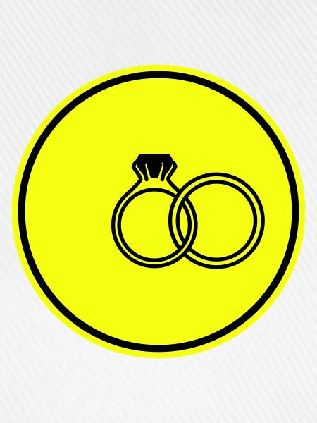 Eheringe symbol