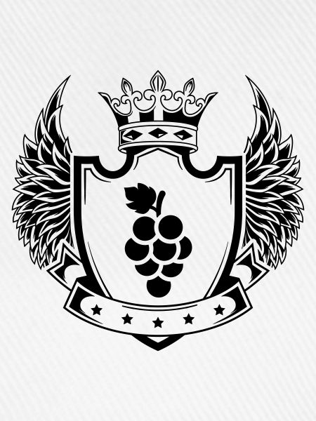 weintrauben