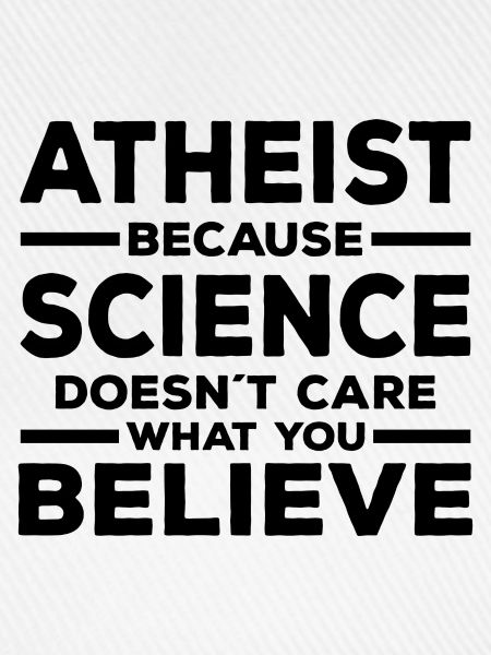 Atheisten