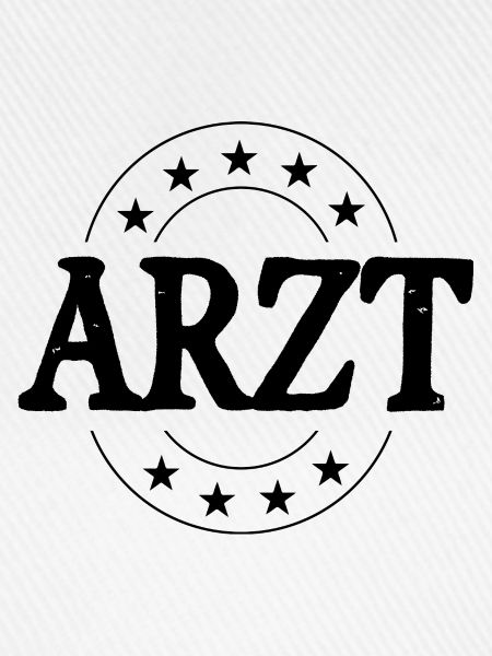 Arzt Beruf