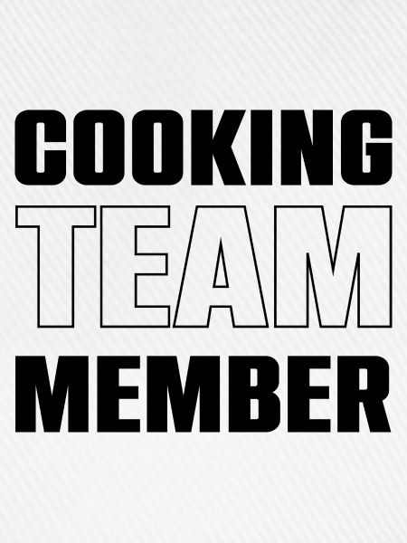 Cooking Team