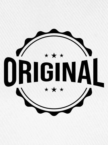 Original Emblem