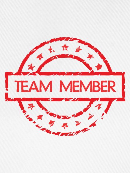 Team Mitglied