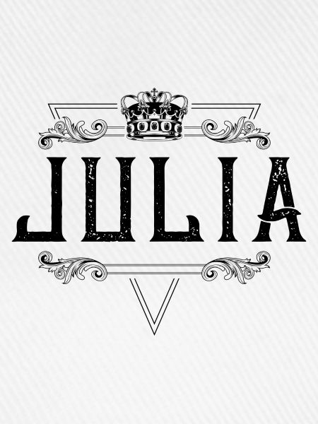 Julia Name