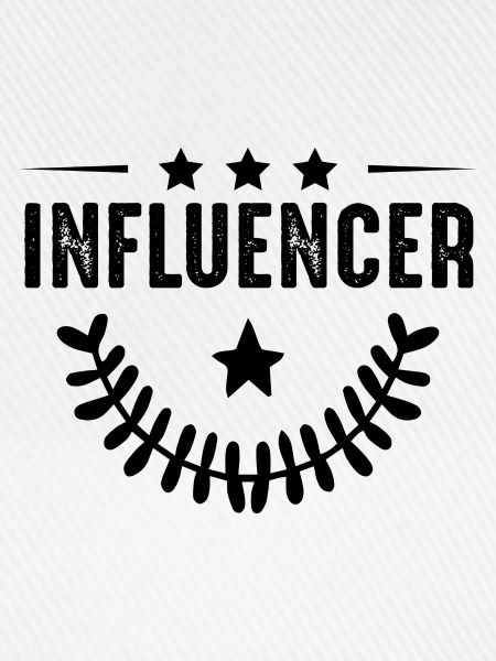 Influencer Beruf