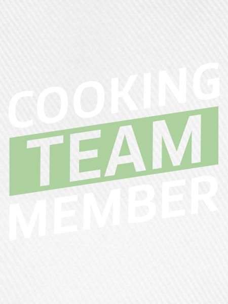 Cooking Team