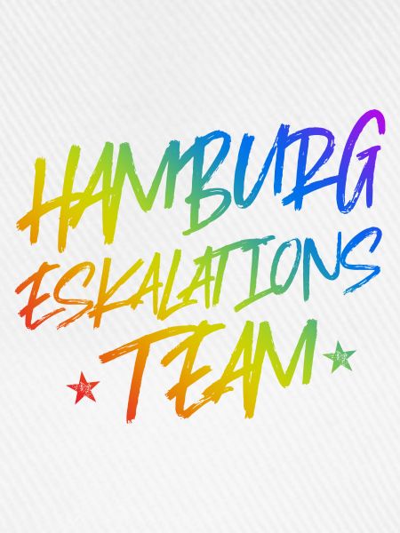 Hamburg Eskalation