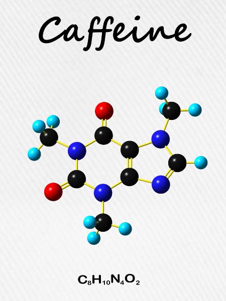 Caffeine
