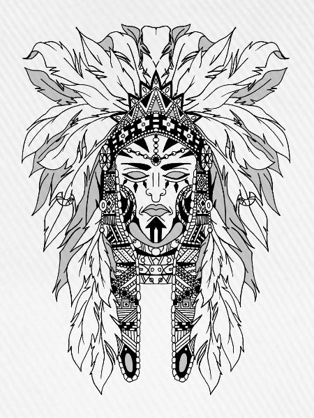 Indianer