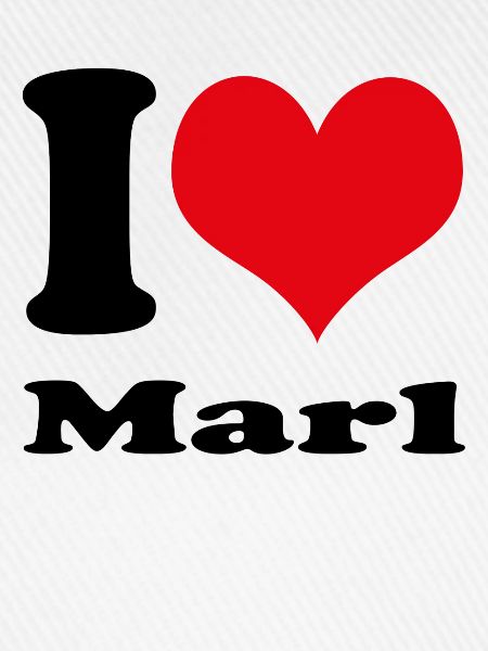 I love Marl