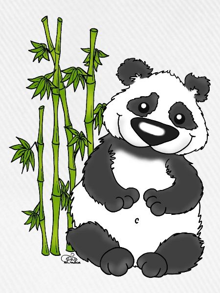 Panda Pao Pao