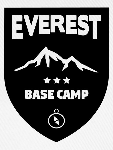 Mount Everest Basecamp