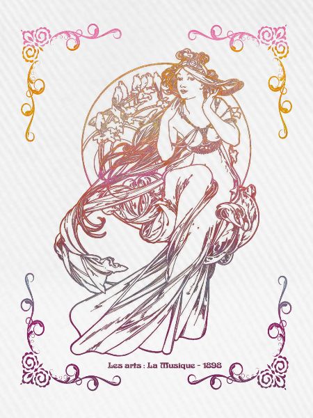 Alfons Mucha