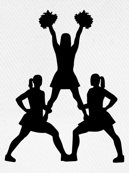 Cheerleader