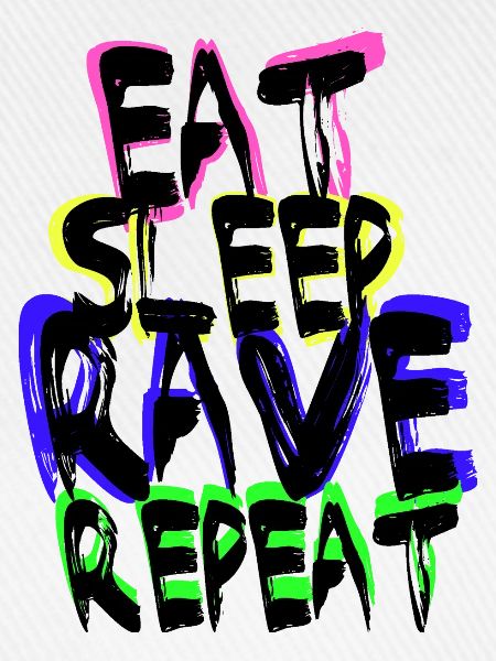 Rave Repeat