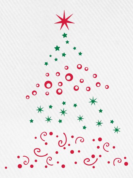 Weihnachtsbaum, Christbaum