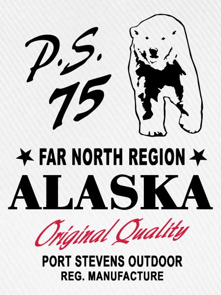 Alaska - Polar Bear