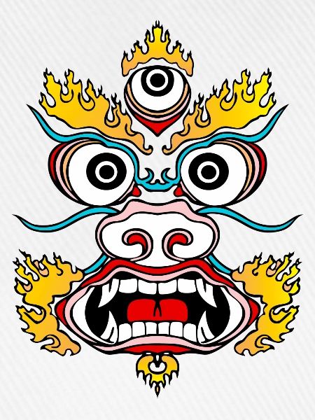 mahakala