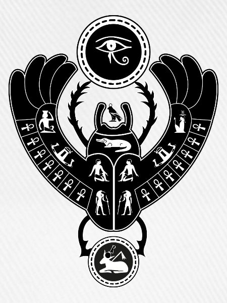 Ägypten
