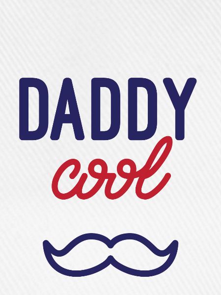Daddy cool