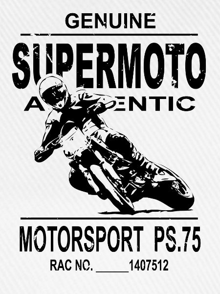Supermoto