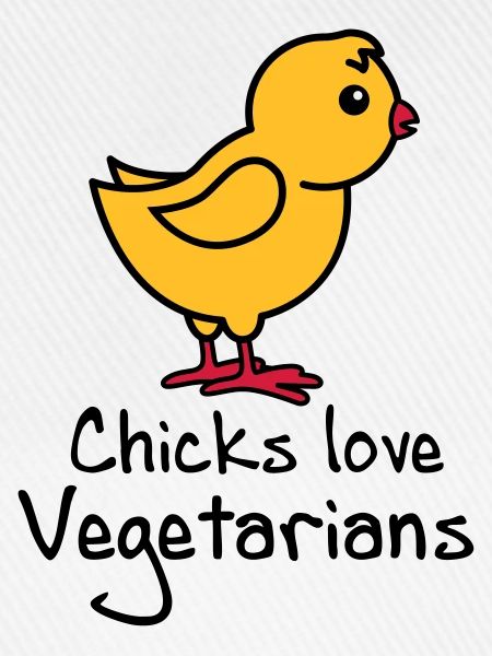 Vegetarier