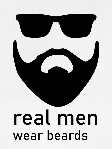 real men