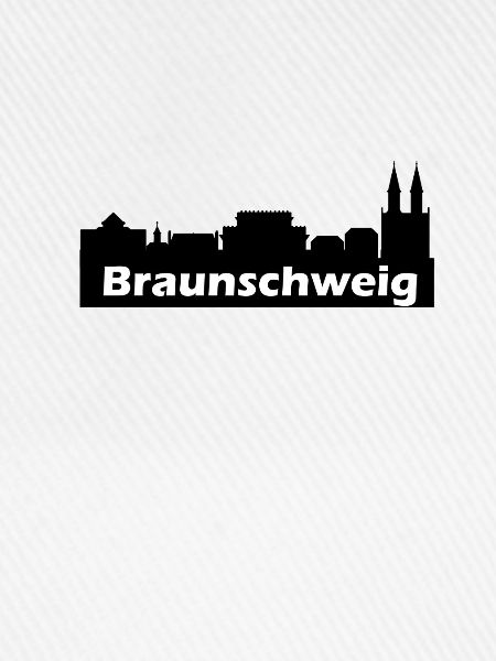 Braunschweig + Skyline