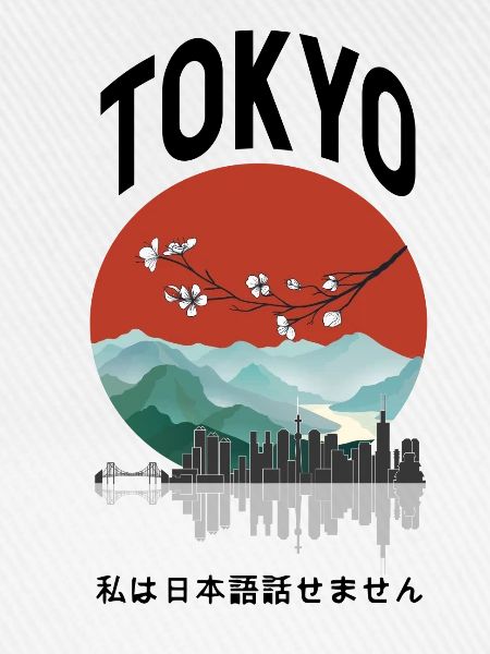 Tokyo