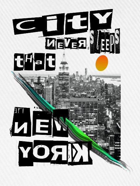 New York
