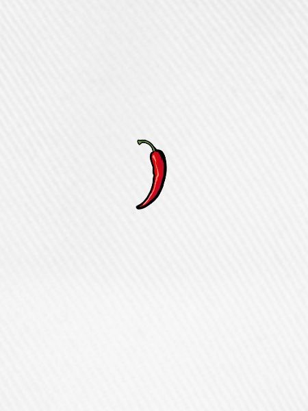 Chili-Pfeffer