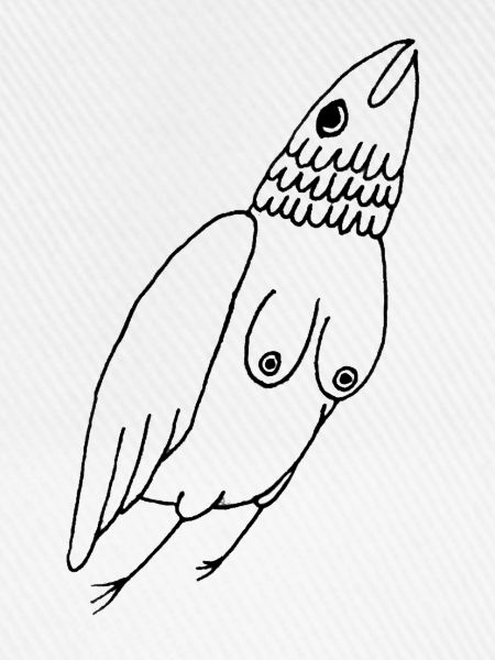 Boob Bird