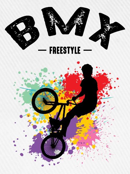 BMX