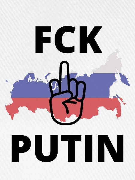 FCK PTN