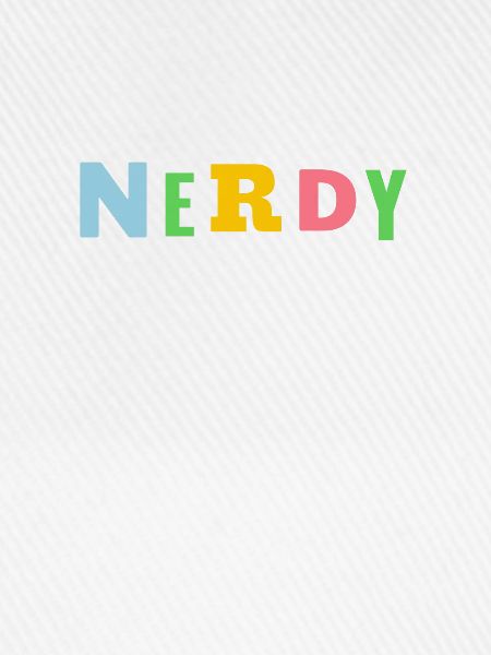 Nerdy