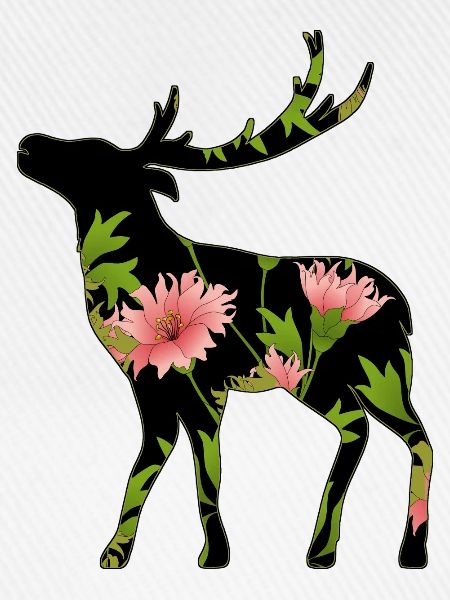Hirsch